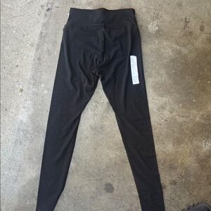 Wild Fable Black Leggings